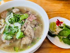-越美小馆·越南料理(曲江店)