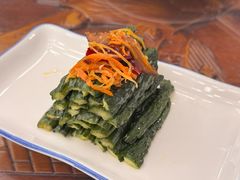 -烤肉季饭庄