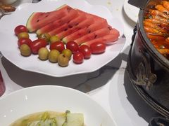 -新丁香海鲜酒店(银海商贸城店)