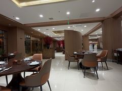 -全聚德(上海首店浦东店)