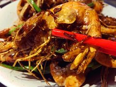 -老头儿油爆虾·知味杭州(爱琴海购物中心)