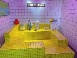 -WOULP舞铺·舞蹈室