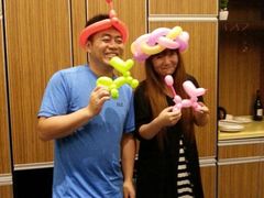 android_upload_pic-海底捞火锅(勒泰店)