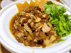 -姥姥家春饼店(佳亿时尚广场店)