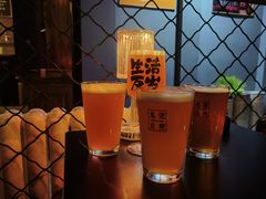 -后院儿·精酿·塔罗Happy Bar