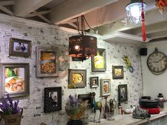 -十面欢腾·海鲜面·台式Bistro(长乐路店)