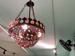 -Thai Basil罗勒叶泰式餐厅(时代天街店)