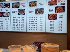 -元志初腊汁肉夹馍(钟楼粉巷店)