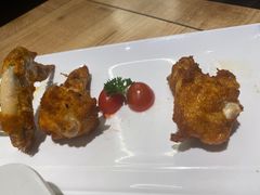 -豪客来牛排(金鼎广场店)