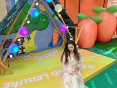 -龙湖西安曲江天街