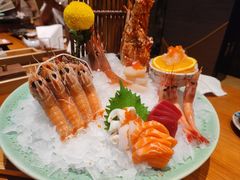 -水濑·日料放题(天河店)