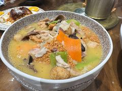 -顺兴老茶馆·精品川菜(世纪城店)