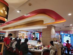 -万岁寿司(芳村店)