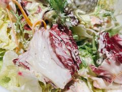 -船歌·鱼水饺青岛菜(闽江二路店)