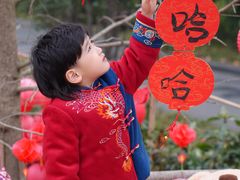 -HERRE·FARM 赫尔露营农场·团建聚会包场