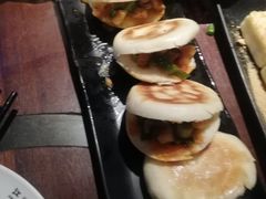 -江边城外烤全鱼(方庄时代购物中心店)