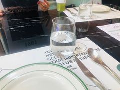 -1981牛排西餐厅(海信店)