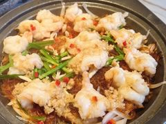 -绿茶餐厅(龙井船宴· 品牌总店)