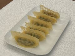 -品海楼·大连海胆锅贴馆(东港店)