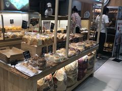 -稻田秋日式面包