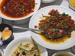 -兰湘子·湘菜小炒(崂山丽达店)