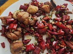 -三点小吃(山大店)