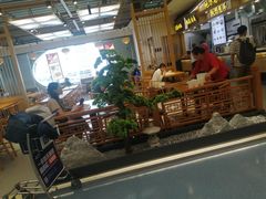 -重庆江北国际机场-T2航站楼