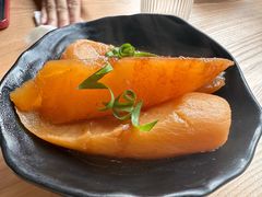 -院子餐厅·大锅菜·老杭帮(桥西直街店)