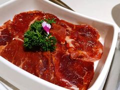 火锅牛排-海底捞火锅(中商百货店)