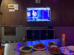 -帝凯乐量贩式KTV(深影国际影城店)
