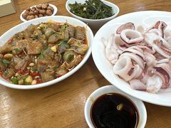 -潮中人·潮州菜(益乐路店)