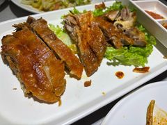 -阿西娅食府(中关村店)