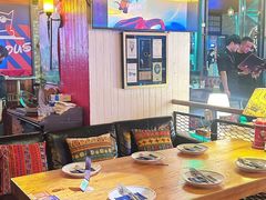 -Famous肥猫墨西哥音乐餐吧(五棵松华熙LIVE店)