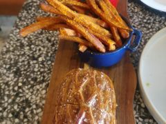 -Cooking Man(中懋天地店)