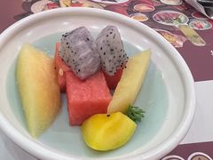 -斗牛士牛排餐厅(嘉里汇店)