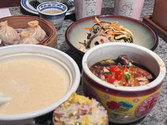 -南京大牌档(青岛万象城店)