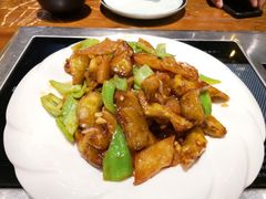 -小俩口烧烤东北菜(双井店)