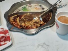 -傣妹火锅(四川北路店)