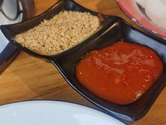 -石记老北京炙子烤肉(松园店)