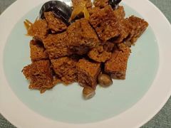 -新吉士·上海菜(浦东LCM置汇旭辉店)