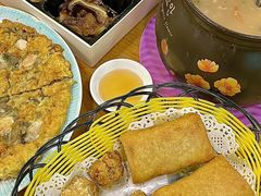 -唔止卤嘢·潮州府城菜(鹭江店)