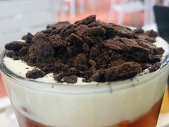 奥利奥缇红-813芭依珊 BAESAn(皇冠十畝地店)