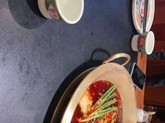 -沸炉重庆老火锅(军事博物馆店)