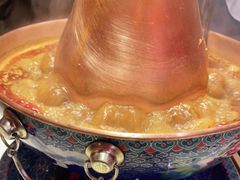 -祥源胡同·涮牛羊肉火锅(花桥店)