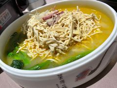 秦淮煮干丝-民国红公馆·秦淮八艳(夫子庙店)