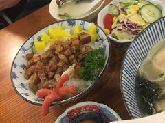 -红小满休闲餐厅(十全街店)