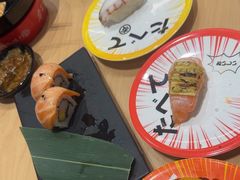 -友壹町寿司(佛山新DNA店)