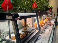 -川骄海鲜自助(王府井奥莱UP TOWN店原世界之花店)
