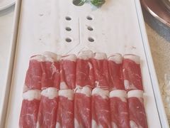 -东来顺饭庄(天坛店)