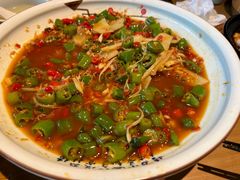 -卞氏菜根香(青羊万达店)